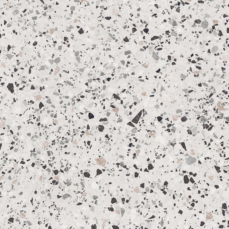 Venexia Giudecca - Gres Effetto Graniglia e Marmetta Opaco 120x120