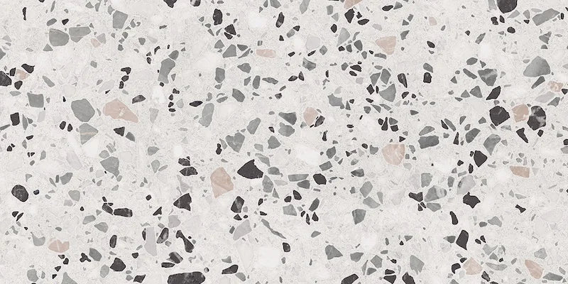 Venexia Giudecca - Gres Effetto Graniglia e Marmetta Opaco 30x60