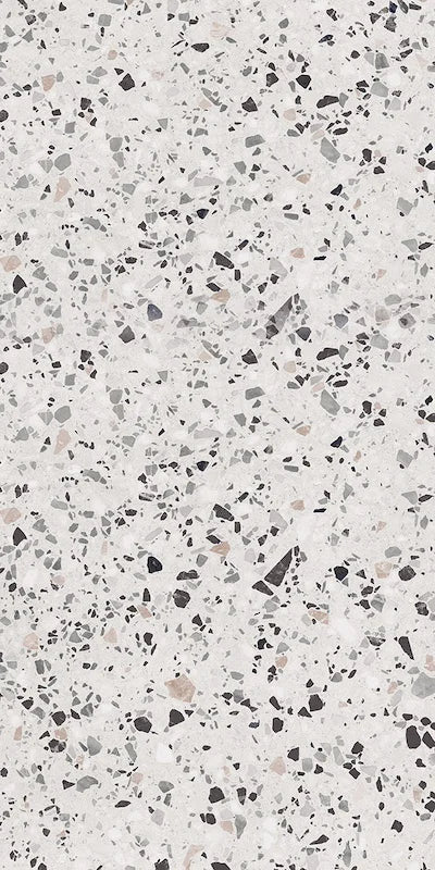 Venexia Giudecca - Gres Effetto Graniglia e Marmetta Opaco 60x120