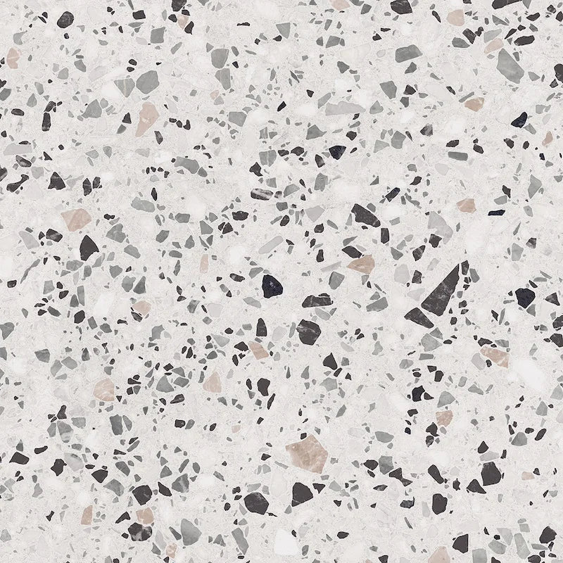 Venexia Giudecca - Gres Effetto Graniglia e Marmetta Opaco 60x60