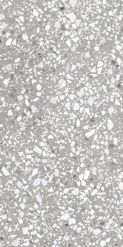 Venexia Murano Antiscivolo R11 - Gres Effetto Graniglia e Marmetta Opaco per Esterni 60x120