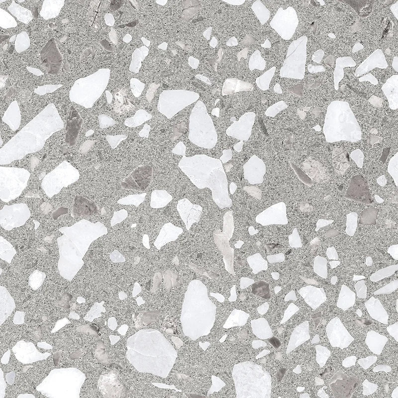 Venexia Murano - Gres Effetto Graniglia e Marmetta Opaco 20x20