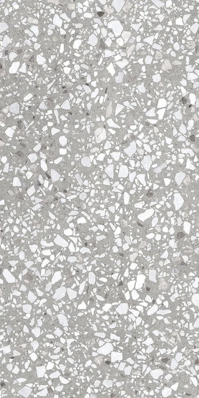 Venexia Murano - Gres Effetto Graniglia e Marmetta Opaco 60x120