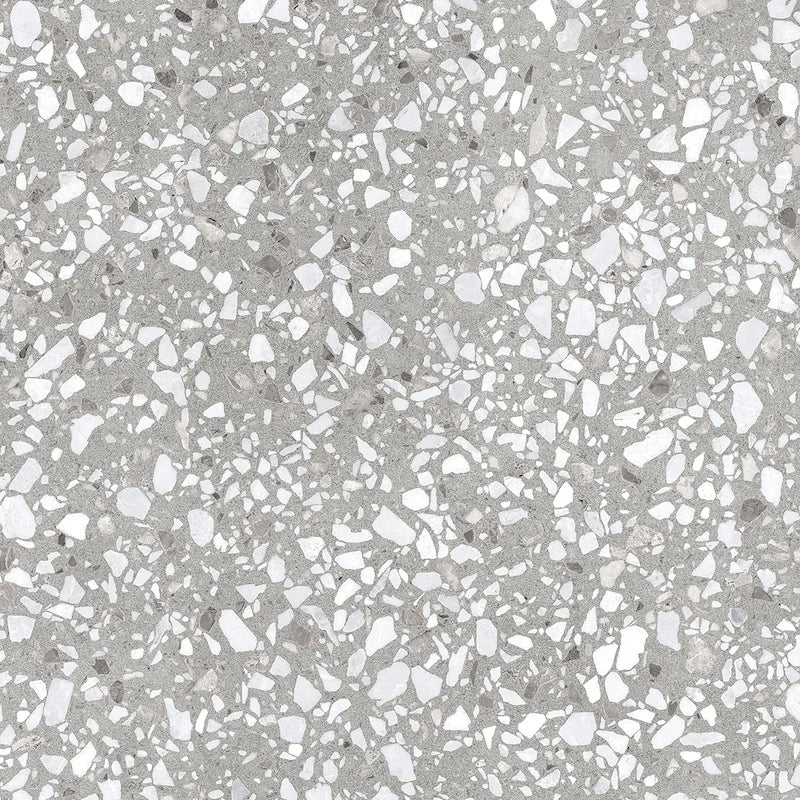 Venexia Murano - Gres Effetto Graniglia e Marmetta Opaco 60x60