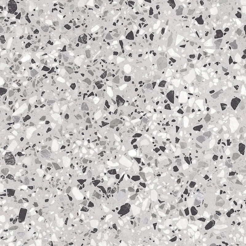 Venexia Tronchetto - Gres Effetto Graniglia e Marmetta Opaco 60x60 - Image 2