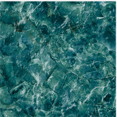 Venus Emerald - Gres Porcellanato Effetto Pietra Lucido 15x15 - Image 10