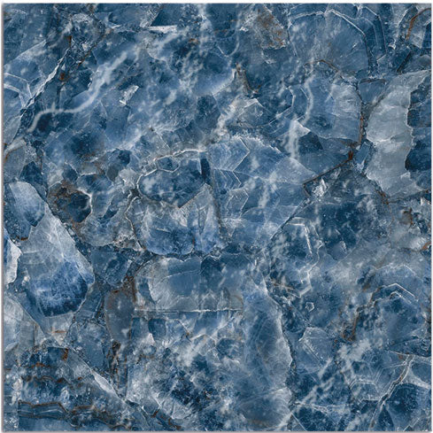 Venus Sky Antiscivolo R11 - Gres Effetto Pietra Lucido per Esterni 15x15 - Image 12