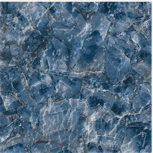 Venus Sky Antiscivolo R11 - Gres Effetto Pietra Lucido per Esterni 15x15 - Image 8
