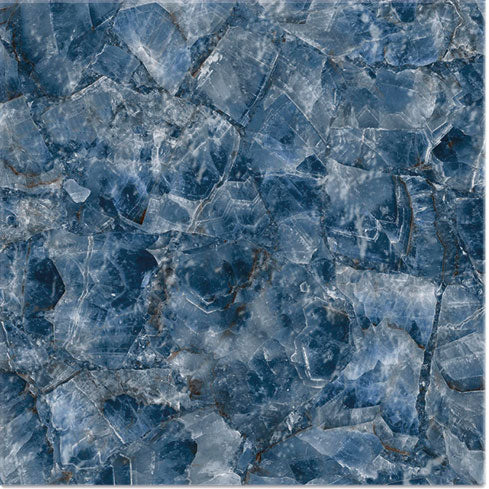 Venus Sky - Gres Porcellanato Effetto Pietra Lucido 15x15 - Image 10