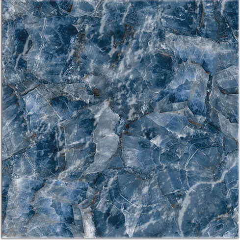 Venus Sky - Gres Porcellanato Effetto Pietra Lucido 15x15 - Image 9