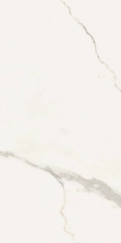 Versilia Assoluto White - Gres Effetto Marmo Vellutato 60x120 Rettificato