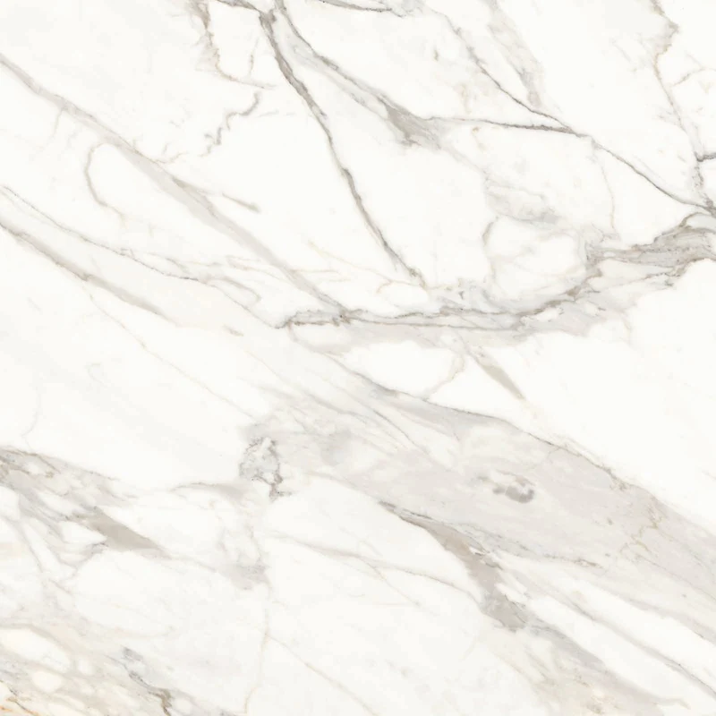 Versilia Borghini White - Gres Effetto Marmo Vellutato 120x120 Rettificato - Image 2