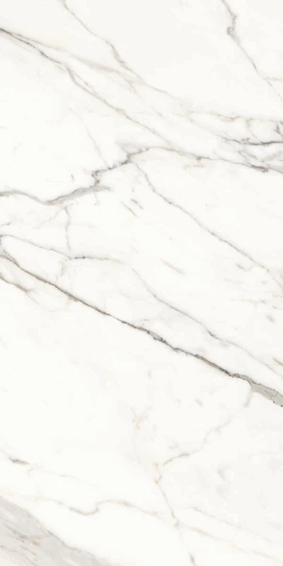 Versilia Borghini White - Gres Effetto Marmo Vellutato 60x120 Rettificato - Image 2