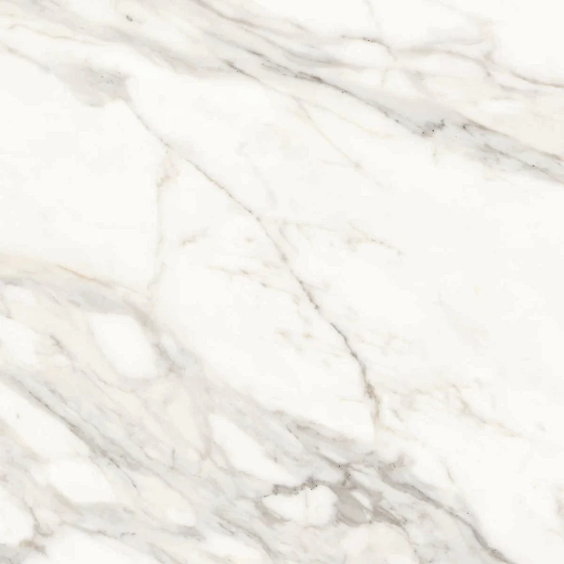Versilia Borghini White - Gres Effetto Marmo Vellutato 60x60 Rettificato - Image 2