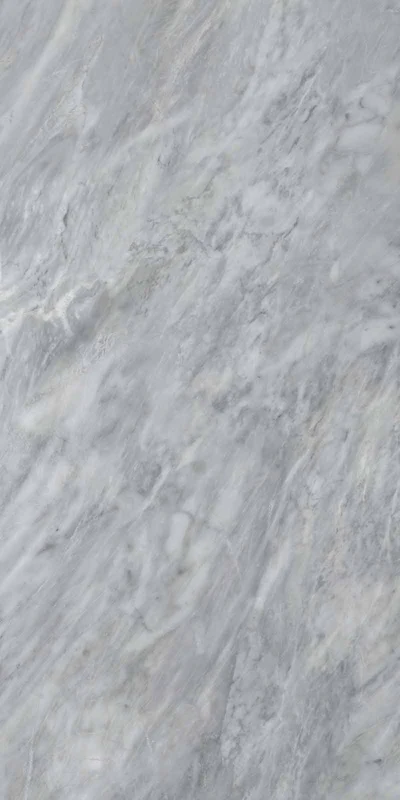 Versilia Nuvolato Grey - Gres effetto marmo lucido 60x120 rettificato - Image 3