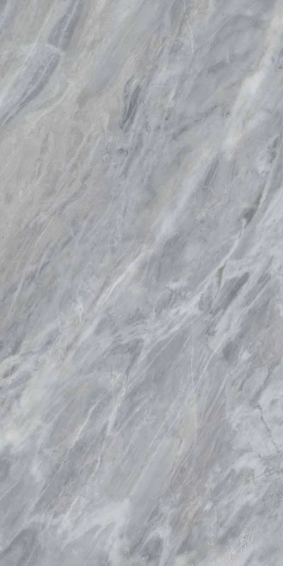 Versilia Nuvolato Grey - Gres Effetto Marmo Opaco 60x120 Rettificato - Image 2