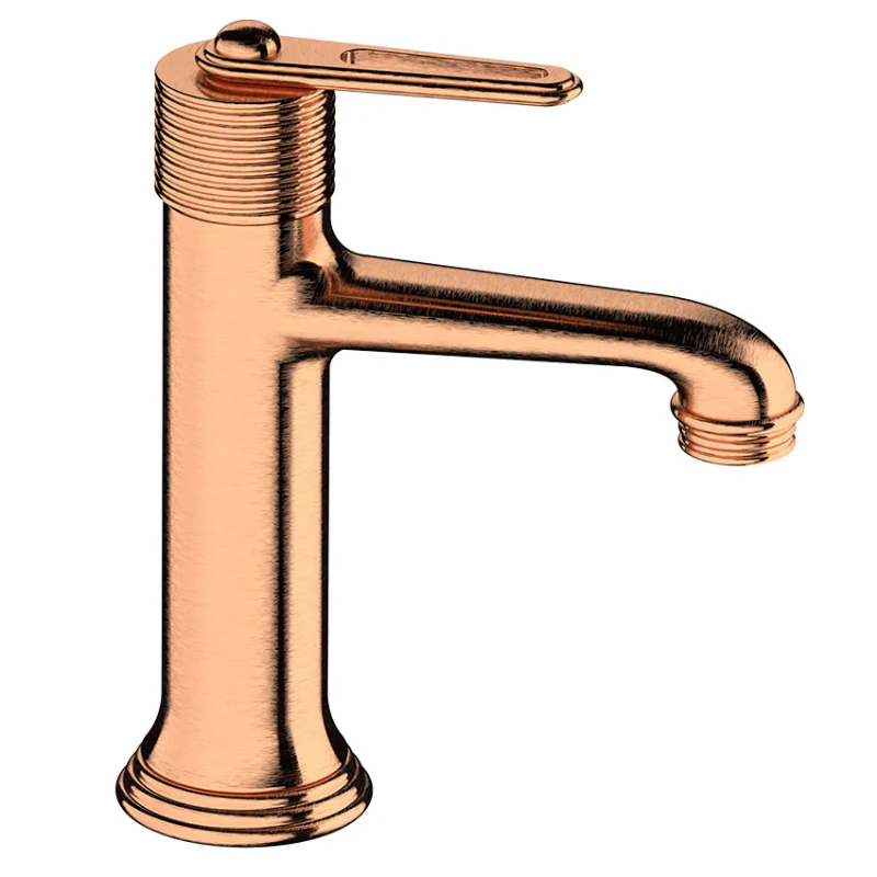 Vesta - Miscelatore per lavabo senza scarico - Image 3