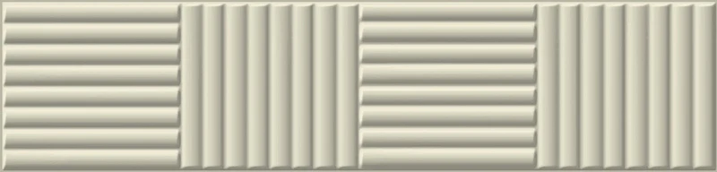 Volume Bamboo White - Gres Effetto Mattoncino Opaco 6x25 - Image 2