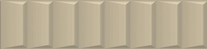 Volume Ladder Ivory - Gres Effetto Mattoncino Opaco 6x25 - Image 2