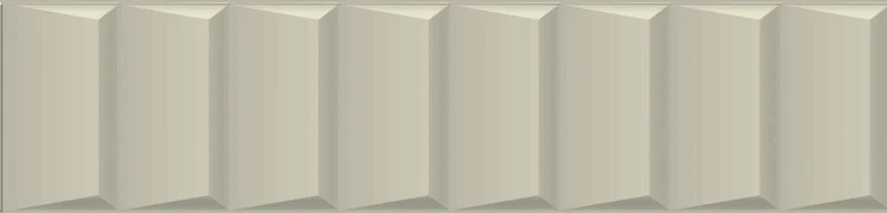 Volume Ladder White - Gres Effetto Mattoncino Opaco 6x25 - Image 2
