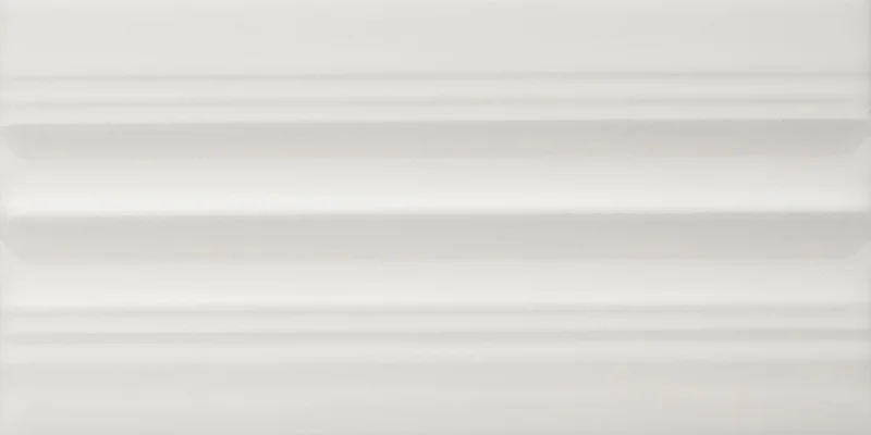Wigwag White - Gres Effetto Mattoncino 3D Lucido 7.5x15 - Image 9